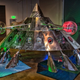 Illustration for article titled The Parliament-Funkadelic Mothership Is Landing at the Smithsonian